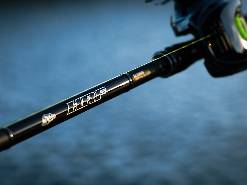 波ウェーブ　ロッド HRF SX(ロッド)｜DAIWA