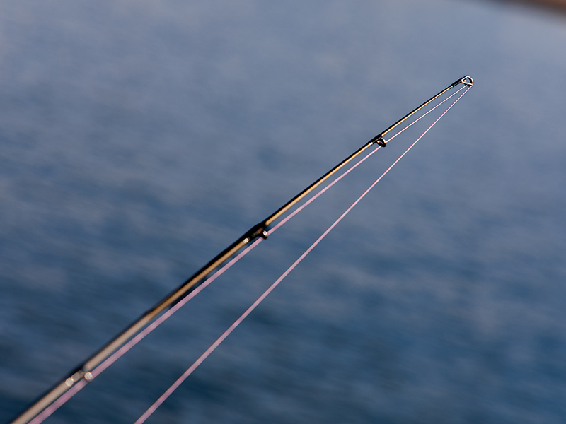 HRF SX(ロッド)｜DAIWA