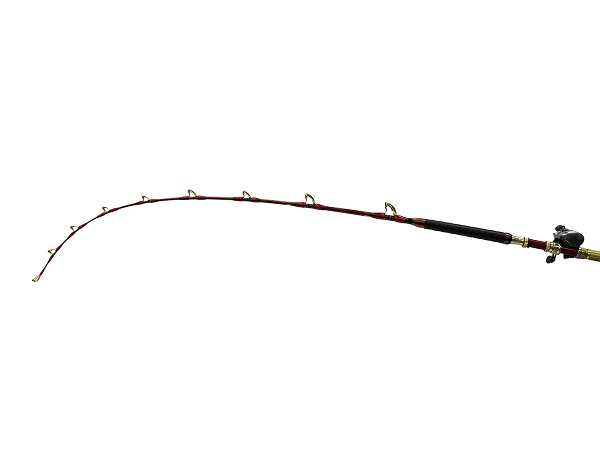 ダイワロッド　MADVIPER  175　x45 ダイワロッド MADVIPER 175 x45 ダイワロッドMADVIPER 175x45