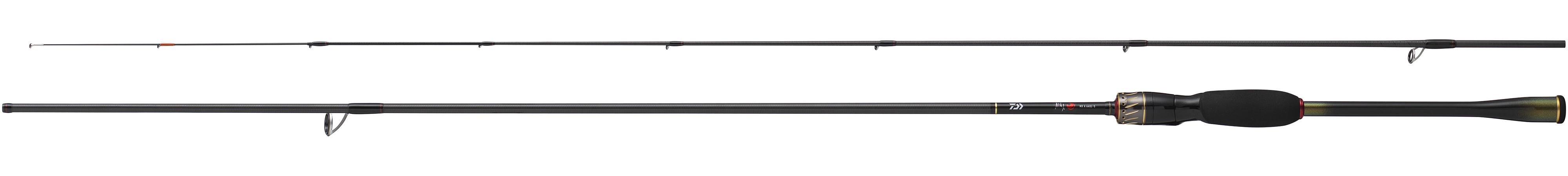 月下美人MX  A JING 74 L-S 月下美人 MX アジング(ロッド)｜DAIWA