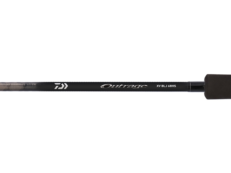 アウトレイジ XV BLJ(ロッド)｜DAIWA