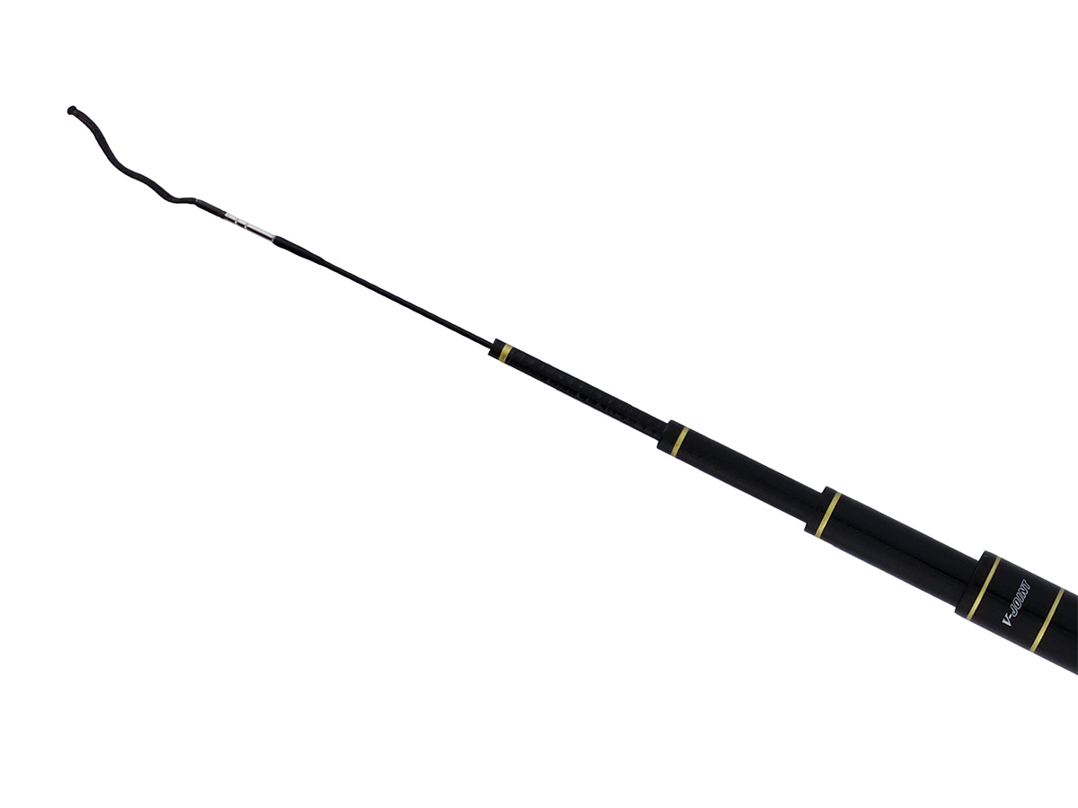 波紋(ロッド)｜DAIWA