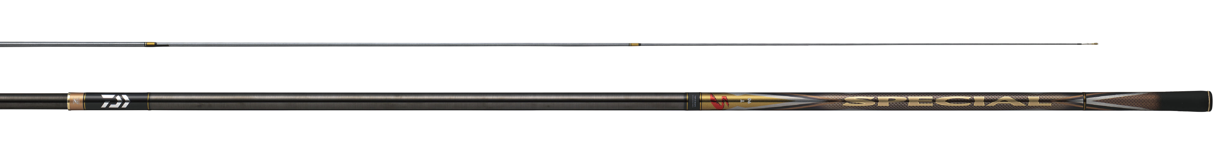 銀影競技スペシャル T(ロッド)｜DAIWA