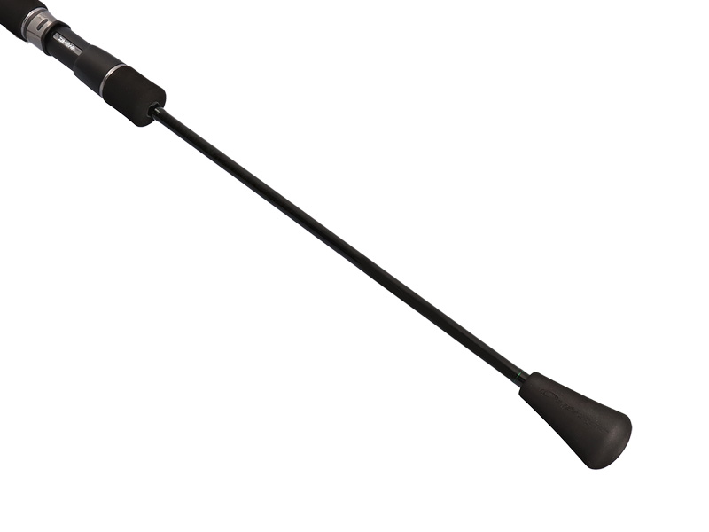 DAIWA Outrage XV J J60S-5ジギングロッド アウトレイジ XV J(ロッド