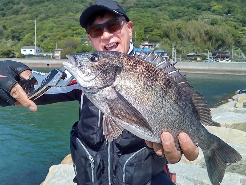 銀狼パワートルク(ロッド)｜DAIWA