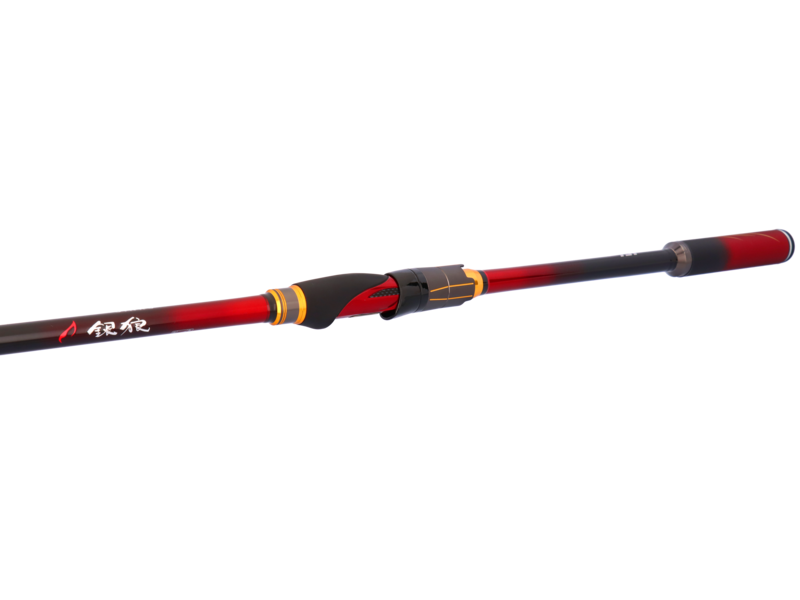 ダイワ 磯竿 銀狼パワートルク 06-50・J 25年モデル ダイワ 磯竿 銀狼 パワートルク 06-50・J ≪\u002725年1月新商品！≫ ダイワ