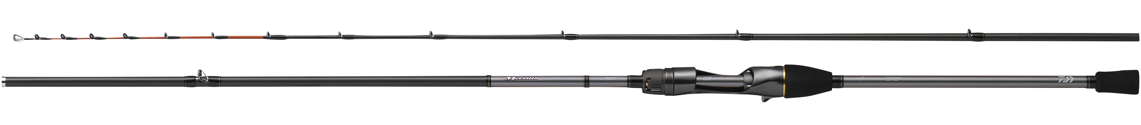 ダイワ DAIWA 12 メタリア 湾フグ M-175 楽天市場】ダイワ メタリア湾フグ 175・J / 船 竿 : 釣具のFTO