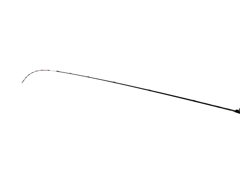 極鋭湾フグ EX(ロッド)｜DAIWA