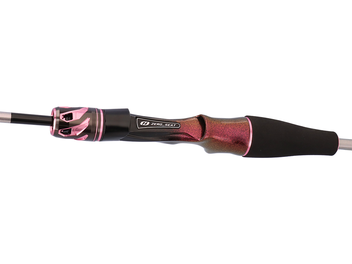 美品】ダイワ 紅牙EX スリルゲーム N65LB TG タイラバロッド 【公式通販】
