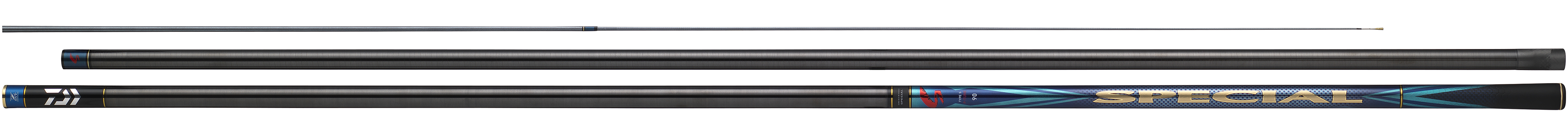 ダイワ銀影競技スペシャル　TYPE S 現行 銀影競技スペシャル TYPE S(ロッド)｜DAIWA