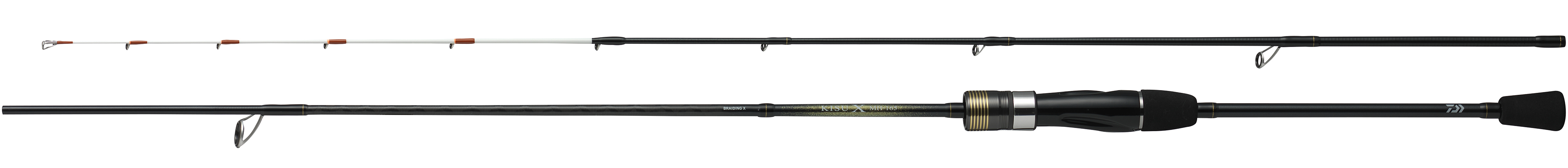 DAIWA キスX M-160 KISU X ダイワ(Daiwa) キス X M-160 05297376｜アウトドア用品・釣り具