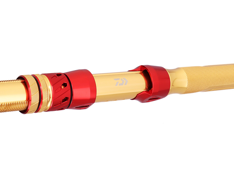 マッドバイパー 落とし込みSP(ロッド)｜DAIWA