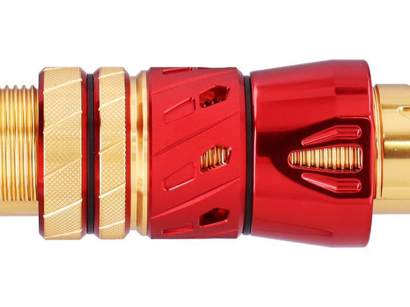 マッドバイパー 落とし込みSP(ロッド)｜DAIWA