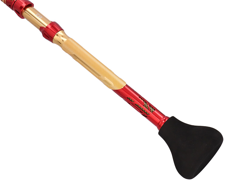 マッドバイパー 落とし込みSP(ロッド)｜DAIWA