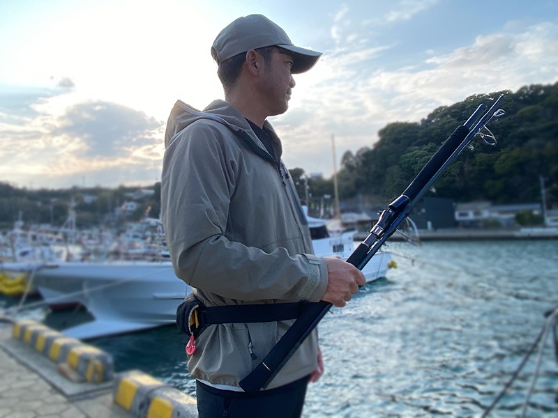 ソルティガ C EXPEDITION(ロッド)｜DAIWA