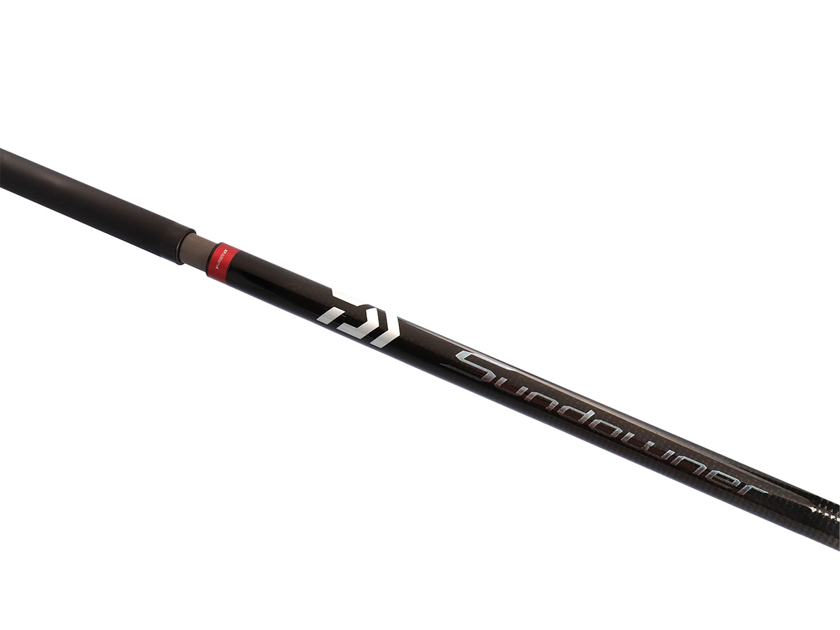 サンダウナー CP(ロッド)｜DAIWA