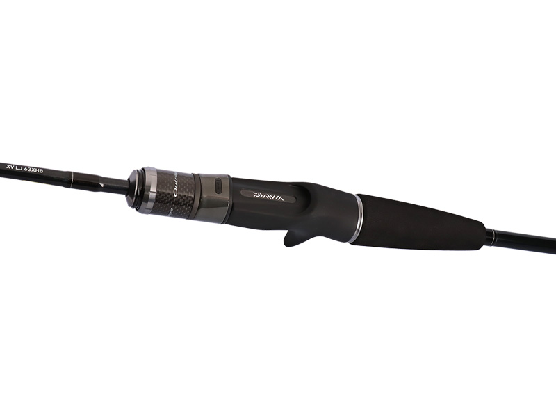 アウトレイジ XV LJ(ロッド)｜DAIWA