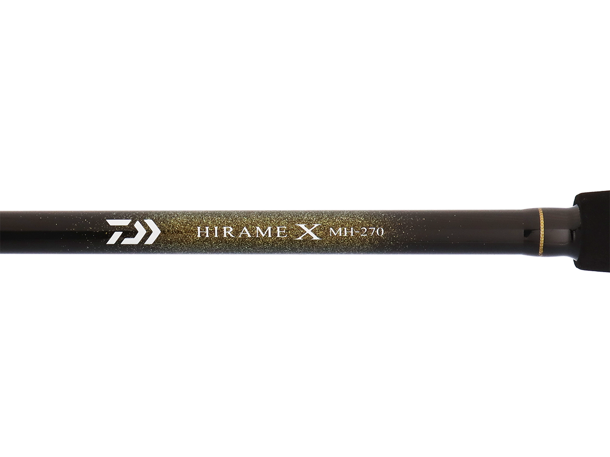 ロッド Daiwa LEADING-X HIRAME 300 Daiwa LEADING-X HIRAME 300 Rod Outdoor / Fishing / Travel Supplies