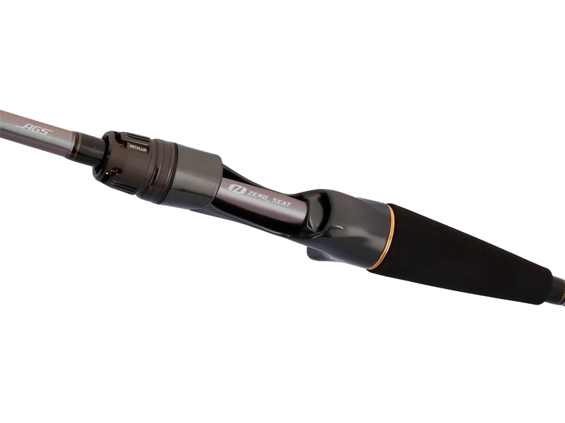 ダイワ　メタリア湾フグ175 メタルトップ　ショウサイ　トラフグ　カットウ ダイワ フグ竿 メタリア湾フグ 175・J(2ピース)(175): 竿｜釣具