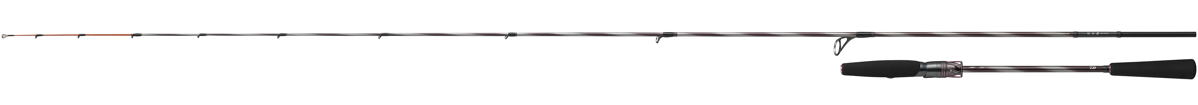 最終値下げします。25紅牙 EX C69MHS-SMT 楽天市場】25 紅牙 EX C69MHS-SMT DAIWA（ダイワ） 大型便B 2025
