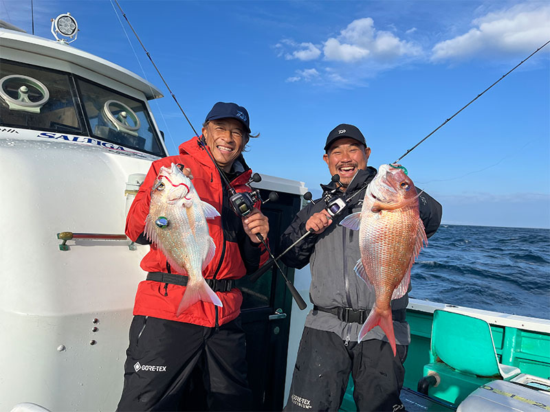 紅牙EX N65LB THRILL GAME DAIWA（釣り） ダイワ 紅牙EX N65LB TG THRILL GAMEスリルゲーム