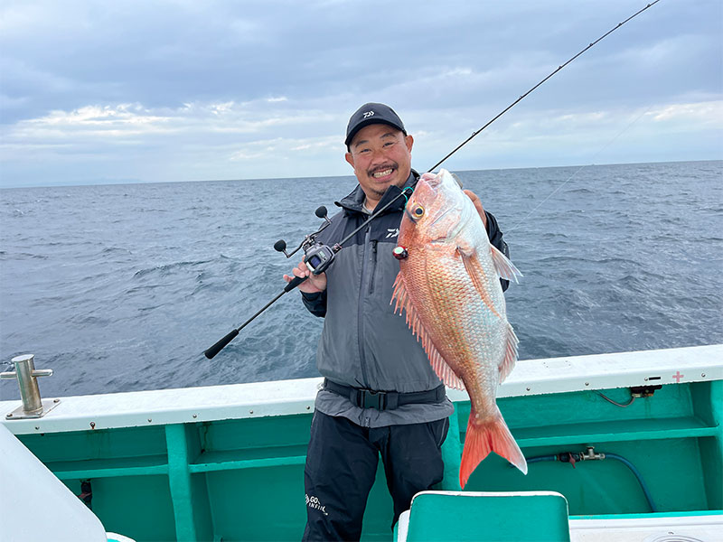 Pro４ 赤竿 T.KOYAMA LIMITED MODEL Pro4 赤竿 T.KOYAMA LIMITED MODEL Pro4 赤竿 T.KOYAMA LIMITED