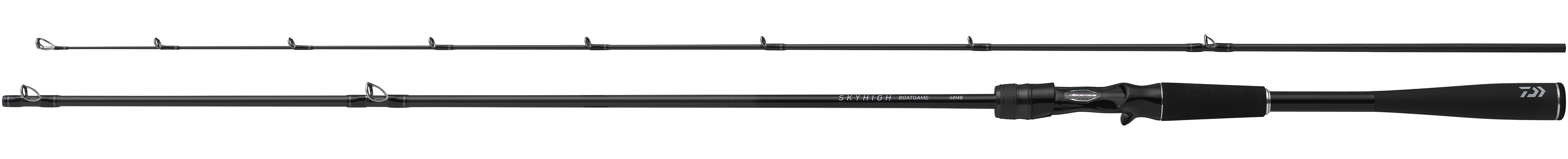 SKYHIGH 75MHS ボートゲームロッド スカイハイ ボートゲーム(ロッド)｜DAIWA