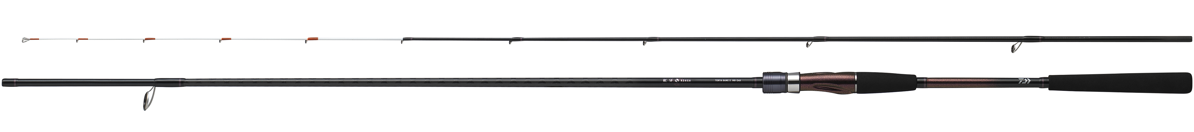 t*o様 即決!◆新品!ダイワ 20 紅牙 TG MX テンヤゲーム M-240 紅牙テンヤゲームX(ロッド)|DAIWA