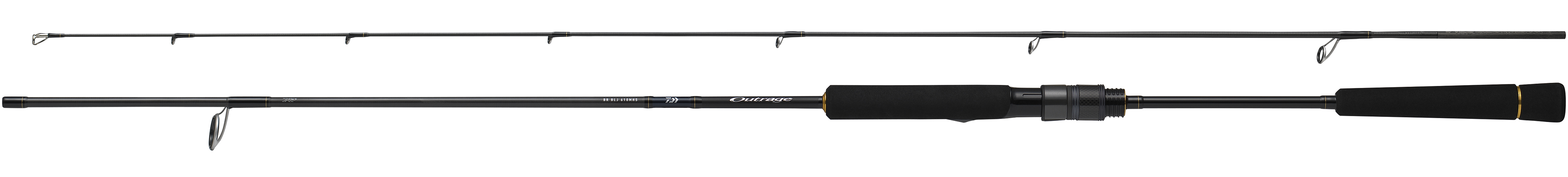 アウトレイジ BR BLJ(ロッド)｜DAIWA