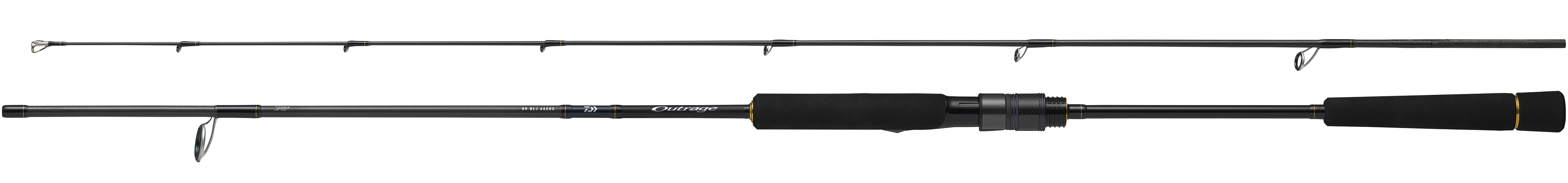 ダイワ アウトレイジBR BLJ 68HS アウトレイジ BR BLJ(ロッド)｜DAIWA