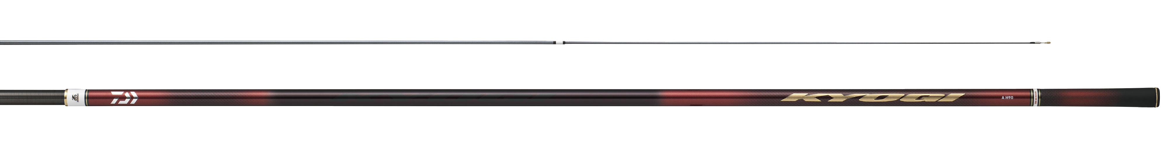 銀影 競技 GINEI-KYOGI 鮎竿 レッド SL82SG 銀影 競技 GINEI-KYOGI 鮎竿 レッド SL82SG 銀影 競技 GINEI