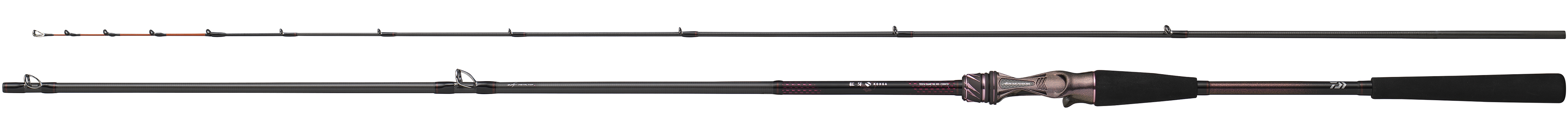 ダイワ 紅牙テンヤゲームMX MH-255 ダイワ 紅牙テンヤゲーム MX MH-255 【大型商品】【真鯛