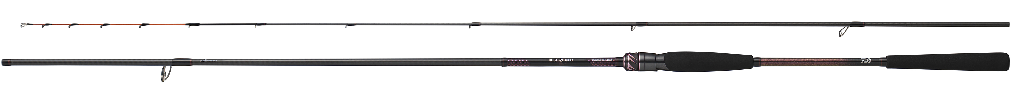DAIWA　紅牙テンヤゲーム　EX H-235 ダイワ 紅牙TENYA GAME EX H-235 (ロッド・釣竿) 価格比較