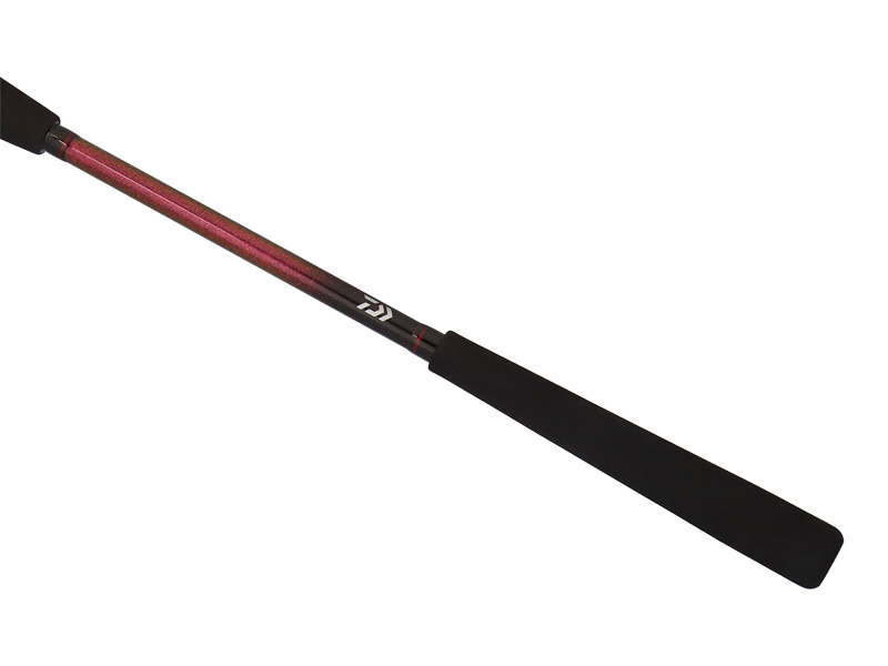 ダイワ 紅牙 TENYA GAME MX H-235MT ダイワ 紅牙テンヤゲームMX H-235・R (ロッド・釣竿) 価格比較