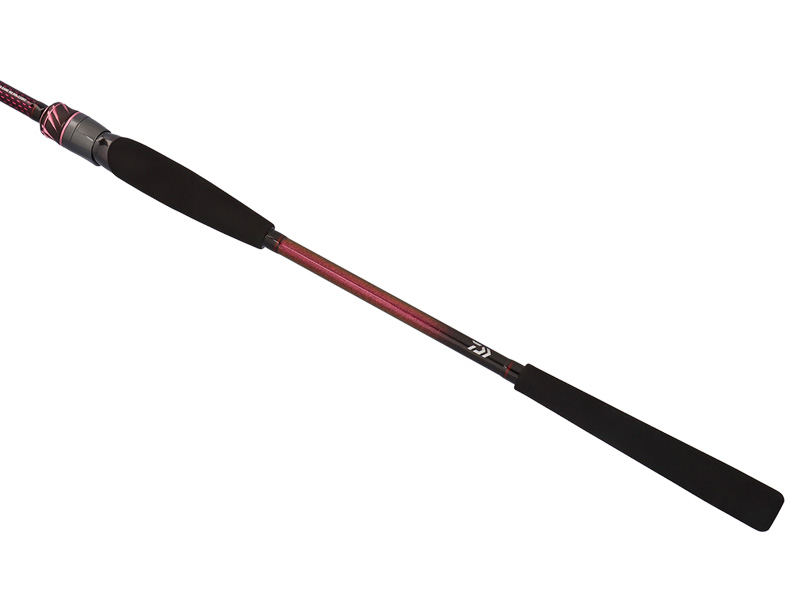 DAIWA - DAIWA 紅牙　TENYA GAME MX  Hー235 紅牙テンヤゲーム MX(ロッド)｜DAIWA