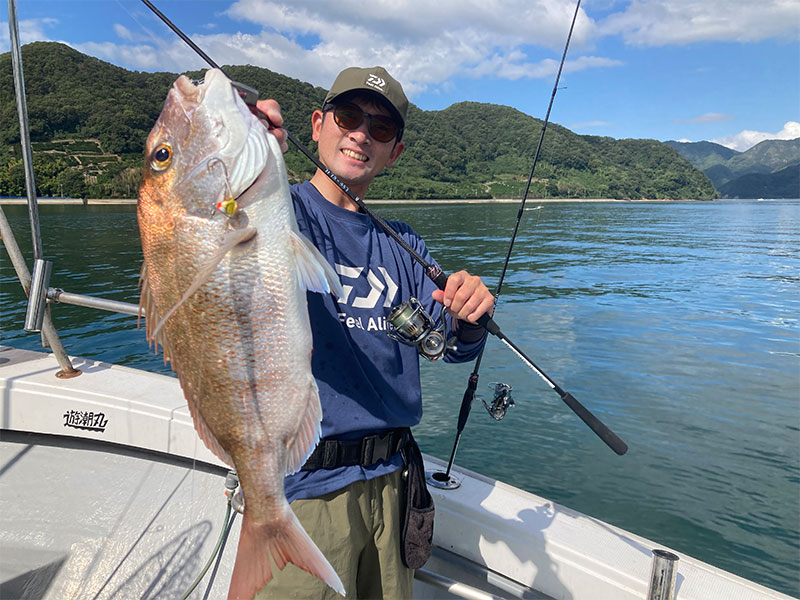 紅牙MX65MS-TG 紅牙 MX(ロッド)｜DAIWA