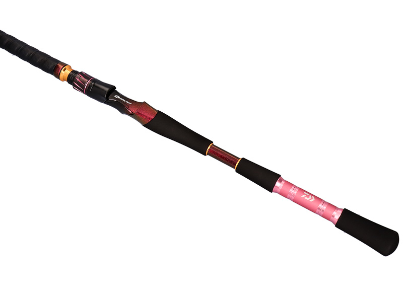 リーオマスター マダイ(ロッド)｜DAIWA