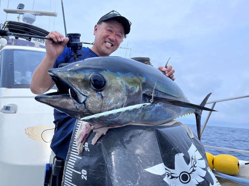 ソルティガ J レブリミット(ロッド)｜DAIWA