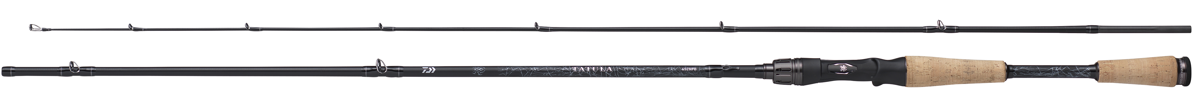 タトゥーラ(ロッド)｜DAIWA