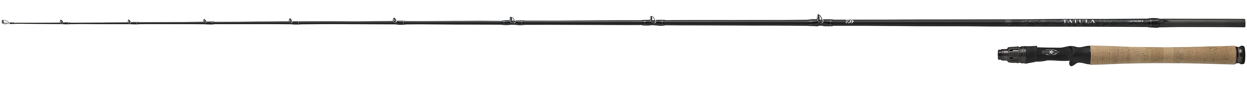 タトゥーラ(ロッド)｜DAIWA