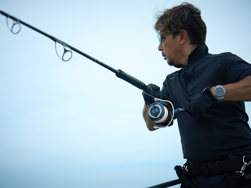 キハダキャスティングDAIWA SALTIGA 7000H DOGFIGHT Daiwa Saltiga 7000H Dogfight Spin Reel – J&M Tackle