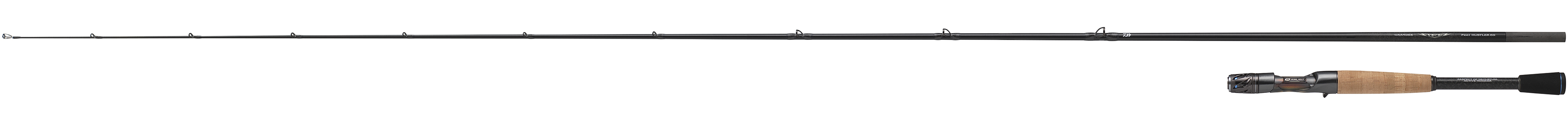 スティーズ（ベイトキャスティングモデル）(ロッド)｜DAIWA