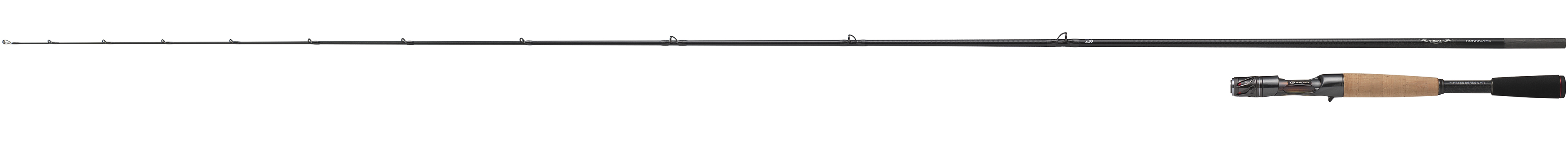 スティーズ（ベイトキャスティングモデル）(ロッド)｜DAIWA