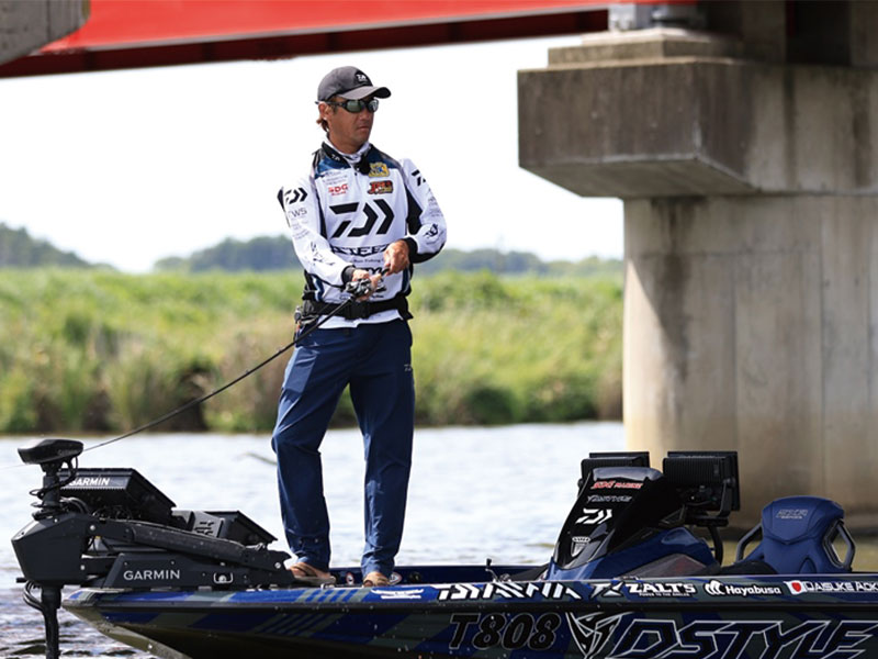 スティーズ（ベイトキャスティングモデル）(ロッド)｜DAIWA