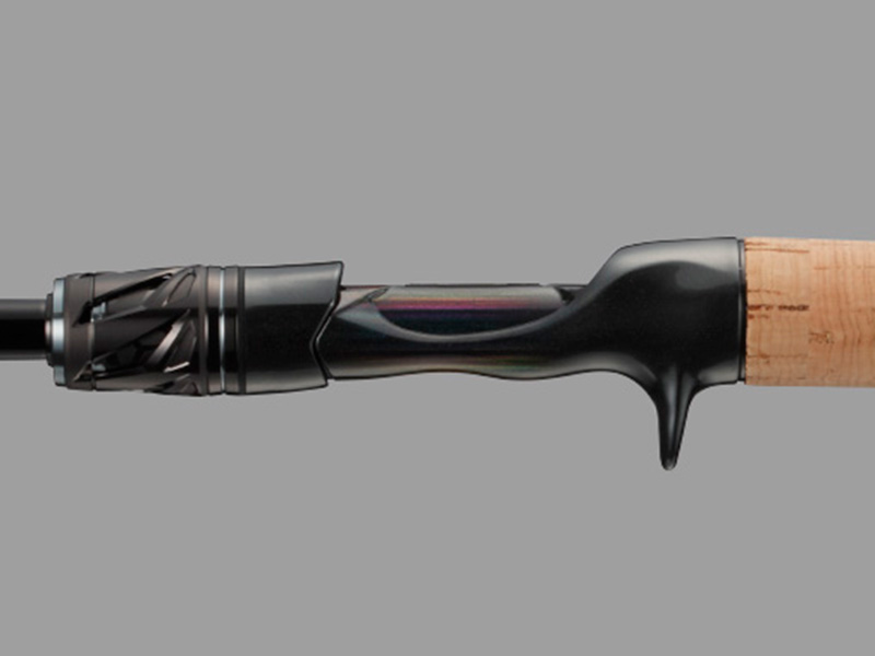 スティーズ（ベイトキャスティングモデル）(ロッド)｜DAIWA