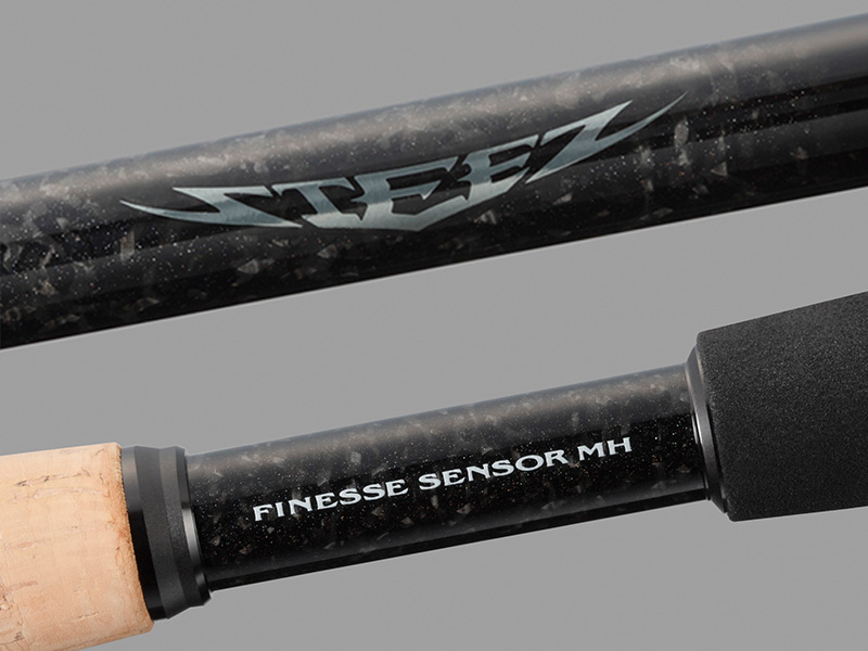 スティーズ（ベイトキャスティングモデル）(ロッド)｜DAIWA