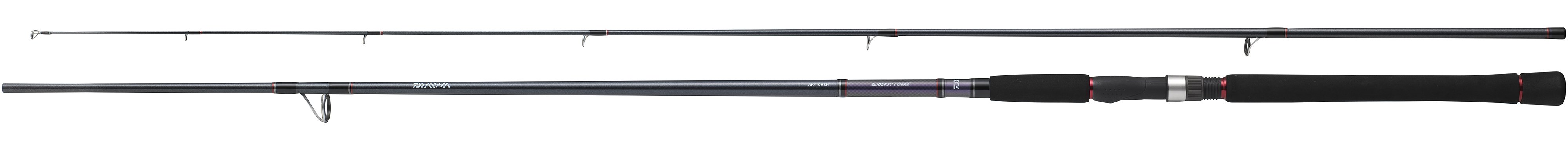 ダイワ　リバティーフォース　AK-1002H リバティーフォース AK(ロッド)｜DAIWA