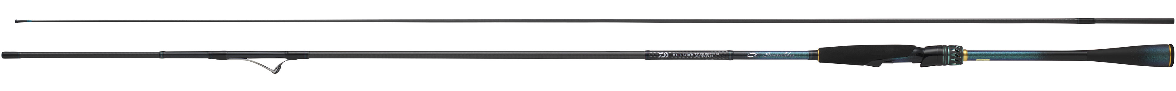エメラルダス MX IL（インターラインモデル）(ロッド)｜DAIWA
