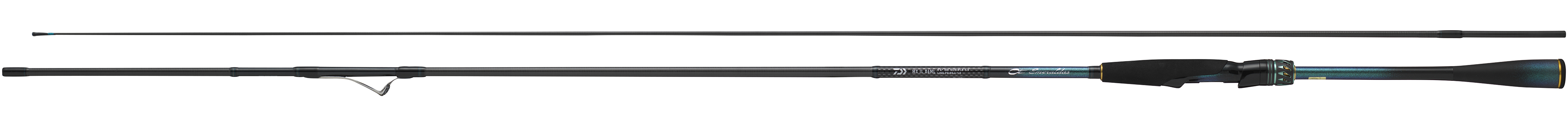 エメラルダス MX IL（インターラインモデル）(ロッド)｜DAIWA