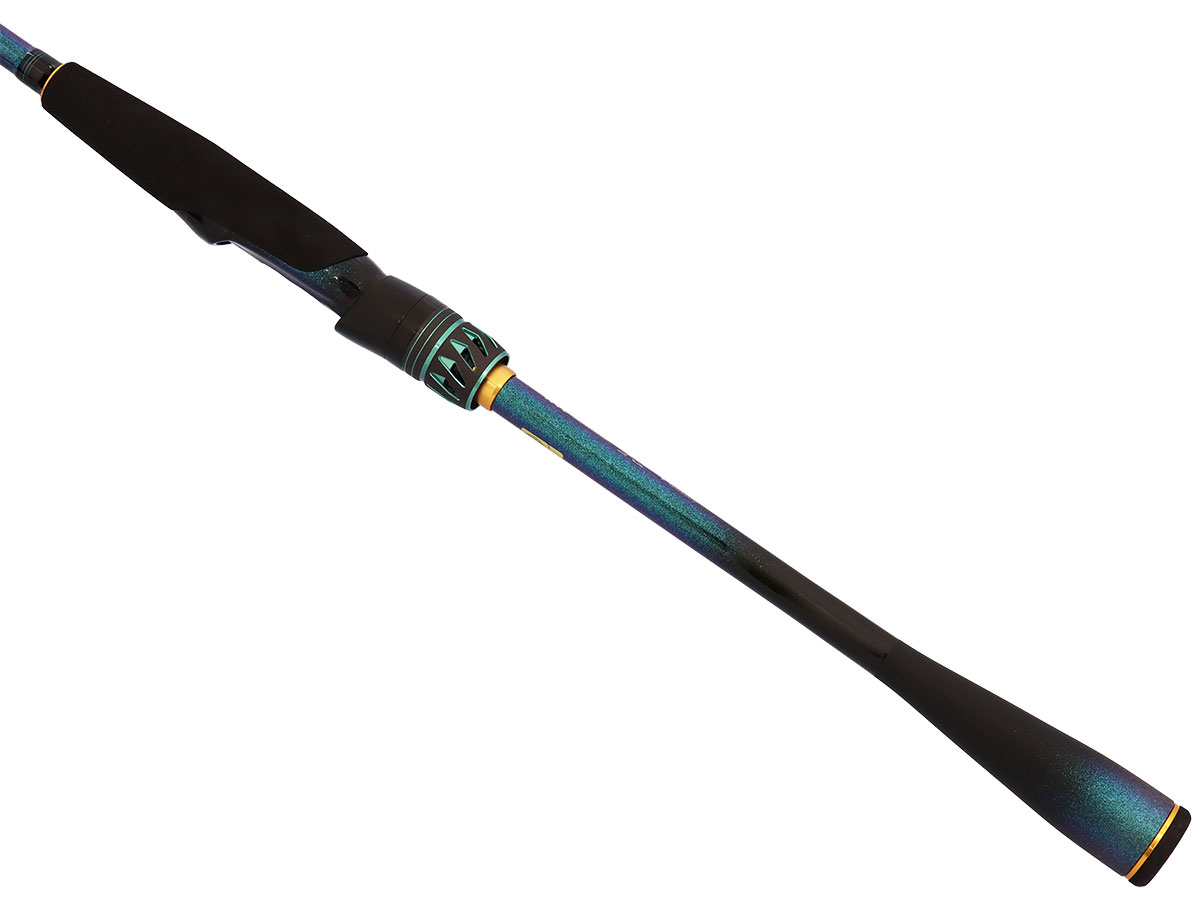 エメラルダス MX IL（インターラインモデル）(ロッド)｜DAIWA